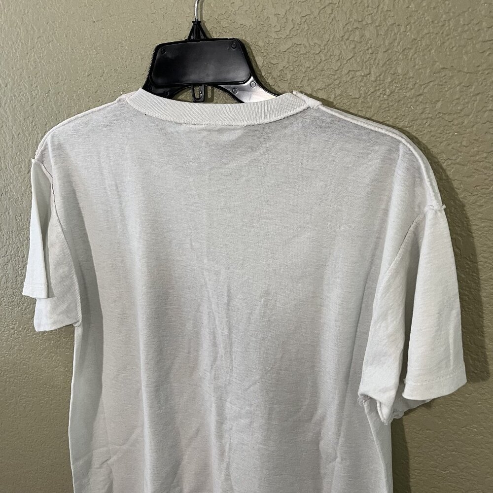 Vivienne Westwood Seditionaires Boy 'Snow White" T-shirt - Picture 6 of 6